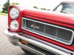 Pontiac GTO Chief Camino 1965 года